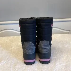 Ranger | Shoes | Ranger Tundra Ii Girls Snow Boots Size 3  display picture 1